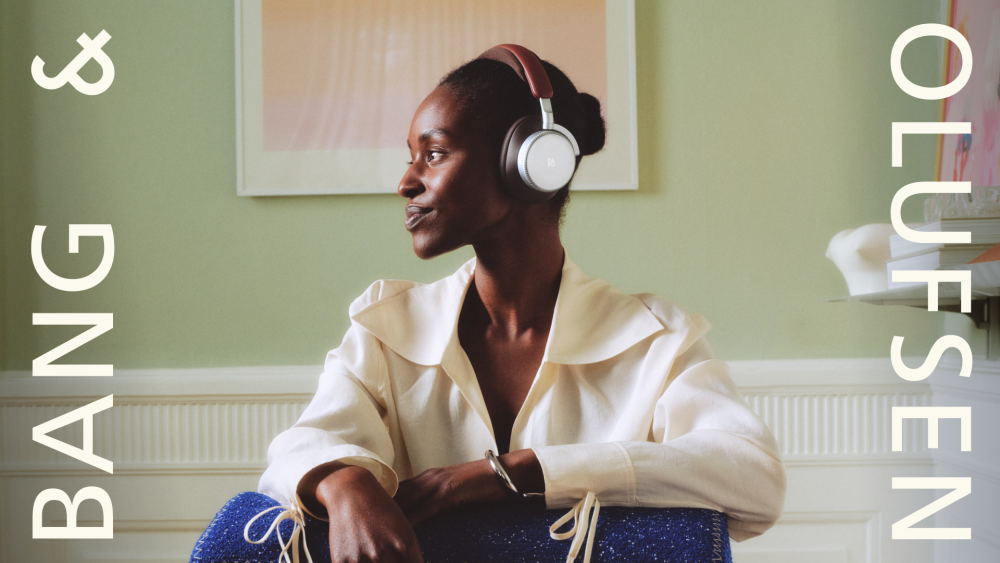 Eine Hommage an 100 Jahre Design – die neue „Centennial Collection“ von Bang &amp; Olufsen